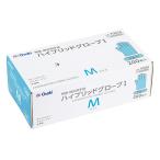  oo saki medical oo saki hybrid перчатка I голубой M 70024 1 коробка (200 листов )