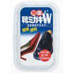 栄和産業　両面靴ミガキＷ　Ｋ−１５　１個