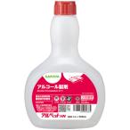 サラヤ　アルペットＨＮ　付替用　５００ｍＬ　１本（お取寄せ品)