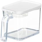 アスベル　フォルマ　ＭＲポット　７００ｍＬ　ホワイト　Ａ１１０８ＷＨ　１個