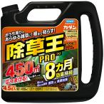 フマキラー　カダン除草王　シャワーＳ　４．５Ｌ