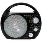 YAMAZEN Qriom поле радио YR-M100(B) 1 шт. 