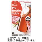  Ajinomoto AGFb Len ti индивидуальная бутылка палочка ......pi-chi Louis Boss чай 1 коробка (6шт.@)