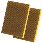 azma промышленность az Magic туалет для полировка накладка твердый 50×70mm AZ731 1 упаковка (2 листов )( ваш заказ . товар )