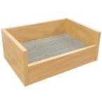  домашнее животное Pro Japan HappyDays кошка bed корпус коготь .. есть натуральный 1 шт ( ваш заказ . товар )