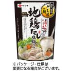 Yamaki земля курица суп соль nabe tsuyu 700g 1 шт 