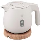  Zojirushi электрический чайник 0.6L Sand серый CK-SA06-HZ 1 шт. ( ваш заказ . товар )