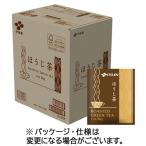 . глициния . для бизнеса hojicha чайный пакетик 1 коробка (1000 сумка )( ваш заказ . товар )