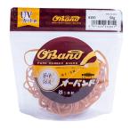  вместе мир o- частота #190 внутренний диаметр 44.5mm 50g входить прозрачный пакет GHA-N-001 1 пакет ( ваш заказ . товар )