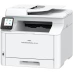 NEC Color MultiWriter カラープリンタ複合機 A4 PR−L4F150