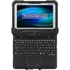ＴＯＵＧＨＢＯＯＫ　ＦＺ−Ｇ２Ａ　１０．１型　Ｃｏｒｅ　ｉ５−１０３１０Ｕ　ｖＰｒｏ　２５６ＧＢ（ＳＳＤ）　ＦＺ−Ｇ２ＡＢＨＢＸＫＪ