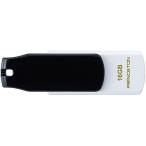  Prince тонн USB флеш-память - с ремешком .16GB черный | белый PFU-T3KT|16GBKA 1 шт 
