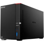  Buffalo LinkStation SOHO предназначенный 2.5GbE установка NAS 2 Drive 4TB LS720DN0402B 1 шт. ( ваш заказ . товар )