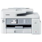 ブラザー工業 ブラザー MFC-J5800CDW インクジェットプリンター