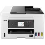 キヤノン　インクジェット複合機　ＧＸ４０３０　Ａ４　ＦＡＸ機能付　５７７９Ｃ００１