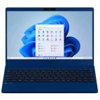 ＮＥＣ　ＬＡＶＩＥ　Ｎ１３　１３．３型　Ｃｏｒｅ　ｉ５−１２３５Ｕ　メモリ８ＧＢ　２５６ＧＢ（ＳＳＤ）　ネイビーブルー　ＰＣ−Ｎ１３５５ＦＡＬ−ＫＰ２