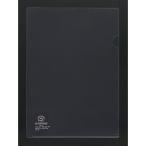 ＰＰカラーホルダー（高透明）　Ａ４　厚さ０.２ｍｍ　透明　ＣＦ−６Ｃ−Ａ４　１セット（５枚）