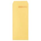 TANOSEE　Ｒ４０クラフト封筒　長４　７０ｇ／ｍ2　〒枠あり　業務用パック　１セット（３０００枚：１０００枚×３箱）