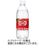 アサヒ飲料 ウィルキンソン タンサン 500mL ペットボトル 1セット(48本:24本×2ケース)
