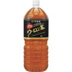 お茶 　ペットボトル　２リットル　２Ｌ　ウーロン茶　１セット　１２本　６本×２ケース　伊藤園