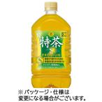 ショッピング特茶 サントリー　伊右衛門　特茶　１Ｌ　ペットボトル　１ケース（１２本）