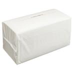 TANOSEE　カウンタークロス　ホワイト　１セット（６００枚：１００枚×６パック）