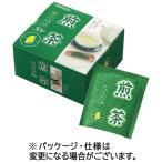 ハラダ製茶　徳用煎茶ティーバッグ