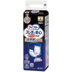  Uni * очарование lai свободный смещение .. безопасность бумага брюки специальный гигиенические прокладки для мочи ночь для 1 комплект (80 листов :20 листов ×4 упаковка )