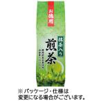 三ツ木園　お徳用　抹茶入り煎茶　１ｋｇ／袋　１セット（３袋）
