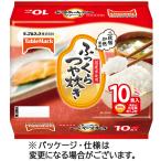 テーブルマーク ふっくらつや炊き 180g 1ケース(40食:10食×4パック)
