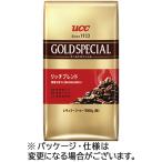 ショッピングコーヒー豆 ＵＣＣ　ゴールドスペシャル　リッチブレンド　１０００ｇ（粉）／袋　１セット（２袋）