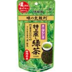 Yahoo! Yahoo!ショッピング(ヤフー ショッピング)伊藤園　味の太鼓判　特上蒸し緑茶１０００　１００ｇ　１セット（３袋）