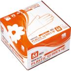  Haku слон пластик перчатка MF пудра свободный M 3024112 1 комплект (2400 листов :80 листов ×30 коробка ) Haku слон medical ( ваш заказ . товар )