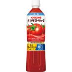 ショッピングトマトジュース カゴメ　トマトジュース　食塩入り　７２０ｍｌ　ペットボトル　１セット（１５本） （お取寄せ品）