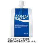 ショッピングポカリスエット 大塚製薬　ポカリスエット　ゼリー　１８０ｇ　１ケース（２４パック） （お取寄せ品）