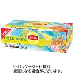 リプトン　コールドブリュー　アー