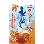  - lada производства чай .. север Blend добродетель для вода .. чайный пакетик hojicha 1 комплект (96 сумка :32 сумка ×3 пакет )