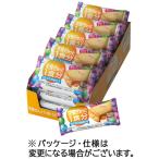江崎グリコ バランスオンminiケーキ チーズケーキ 1箱(20個)