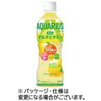 ショッピングアクエリアス コカ・コーラ　アクエリアス　１日分のマルチビタミン　５００ｍｌ　ペットボトル　１セット（４８本：２４本×２ケース）