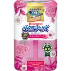 ショッピング虫コナーズ 大日本除蟲菊　ＫＩＮＣＨＯ　虫コナーズ　リキッドタイプ　１８０日用　ナチュラルブーケ　１セット（５個）　（取寄品）