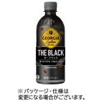  Coca * Cola George a черный 500mL пластиковая бутылка 1 кейс (24шт.@)
