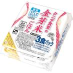 東洋ライス　タニタ食堂の金芽米ごはん　１６０ｇ　１ケース（２４食：３食×８パック）