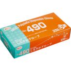  солнечный цветок гибкий перчатка No.490 M NO.490-M 1 комплект (5000 листов :250 листов ×20 упаковка )