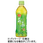 ショッピングお茶 ペットボトル サンガリア　あなたのお茶　５００ｍｌ　ペットボトル　１セット（７２本：２４本×３ケース）