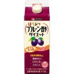 タマノイ酢　はちみつプルーン酢ダイエット　濃縮タイプ　５００ｍｌ　紙パック　１ケース（１２本）