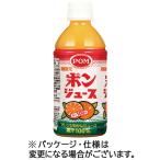 えひめ飲料　ＰＯＭ　ポンジュース　３５０ｍｌ　ペットボトル　１ケース（２４本）