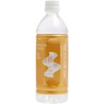 観音温泉 飲む温泉 観音温泉 500ml ペットボトル 1ケース(24本)