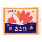 合鹿製紙　おはながみ五色鶴　オレンジ　ＧＯ−５００−ＯＲ　１パック（５００枚）