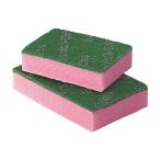 3M Scotch * яркий губка Ace L розовый 150×90mm ACELPIN 1 шт ( прямая поставка )