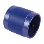 ＴＲＵＳＣＯ　パイプリーマー（プラスチック管用）１２−６６ｍｍ　ＴＰＲ−１２６６　１個（直送）